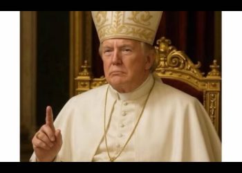 Trump, según Trump: las imágenes que difunde de sí mismo revelan a un narcisista extremadamente peligroso