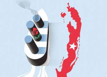 Sheinbaum anuncia un billón de pesos para los Programas de Bienestar en 2026; son casi 3 puntos del PIB