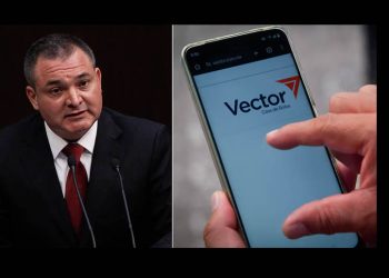 La acusación del Tesoro de Estados Unidos revela la “consistente” colaboración de Vector con el Cartel de Sinaloa