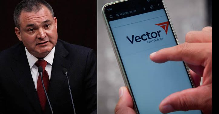 La acusación del Tesoro de Estados Unidos revela la “consistente” colaboración de Vector con el Cartel de Sinaloa