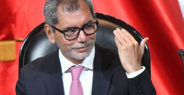 Caen las ventas de autos en México en medio del estancamiento económico