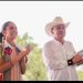 Inaugura Sheinbaum hospital comunitario para el pueblo Yaqui en Sonora