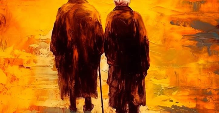 Envejece Latinoamérica; México también