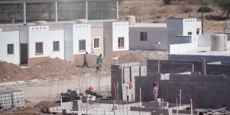 Vivienda para el Bienestar en Sonora ¿Cuántas Casas Entregarán y Cuándo?