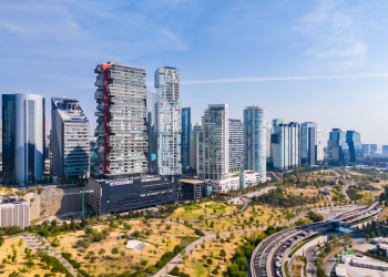 ¿Cómo se vuelven ricos los mexicanos?