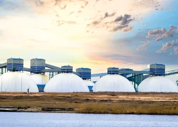 El proyecto Saguaro destruirá al “acuario del mundo”