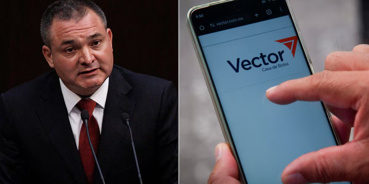 La acusación del Tesoro de Estados Unidos revela la “consistente” colaboración de Vector con el Cartel de Sinaloa