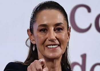 Sheinbaum anuncia un billón de pesos para los Programas de Bienestar en 2026; son casi 3 puntos del PIB