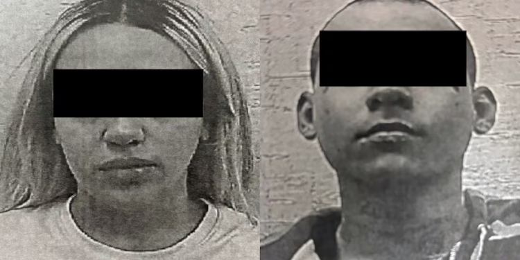 Detienen a dos por privación de la libertad de conductora de aplicación en Sonora; estuvo secuestrada 18 días