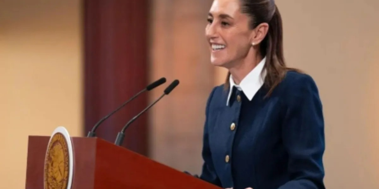 Sheinbaum regula comercio de totoaba: prohíbe exportación silvestre y fomenta acuacultura legal