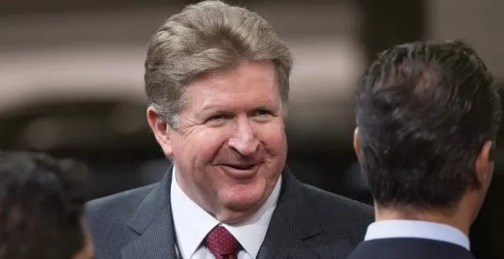 Germán Larrea en problemas: podría perder millones de dólares por contaminar el Río Sonora