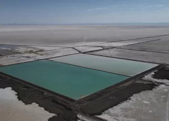 Entre salmueras y patentes, el litio mexicano enfrenta su mayor desafío en la rentabilidad