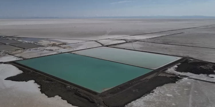 Entre salmueras y patentes, el litio mexicano enfrenta su mayor desafío en la rentabilidad