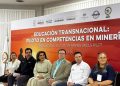 Promueven sector minero y educativo agentes de cambio en la formación técnica minera: Sitten Ayala