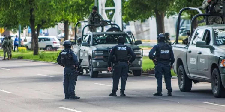 Vinculan a proceso a ‘El 50’; operaba en Nogales