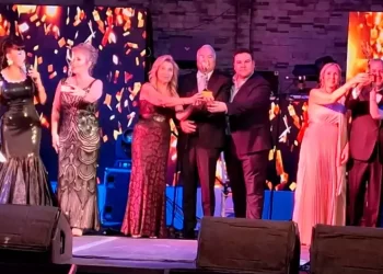 Reconocen a fundación sonorense con el premio a la Excelencia 2025