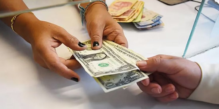 Caen remesas 16.2% ante redadas en EU; envíos de connacionales sumaron 5 mil 201 mdd en junio