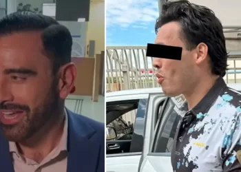 “La FGR no presentó pruebas, sólo especulaciones”: Abogado de Julio César Chávez Jr; lo acusan de crimen organizado