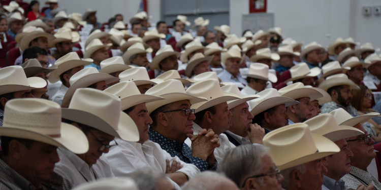 Reconversión ganadera en Sonora: respuesta ante el cierre fronterizo con EU