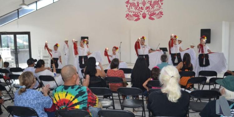 ‘Migrar es humano’: Ciudades de Arizona y Sonora celebran comunidades transfronterizas