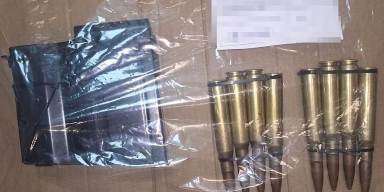 Rescatan a víctima privada de la libertad en Navojoa, hay siete detenidos