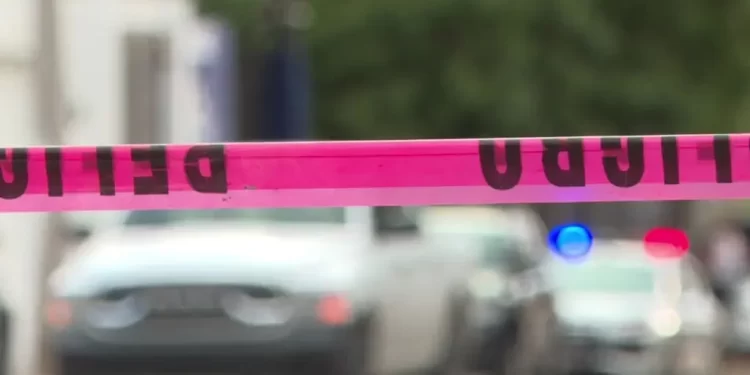 Abandonan Hielera con Restos Humanos en Colonia Valle Verde de Ciudad Obregón