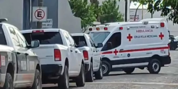 Joven Asesinado a Balazos Tras Agresión Armada en Ciudad Obregón