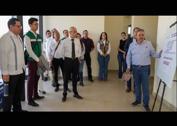 El Centro Coordinador de Salud para el Bienestar beneficiará a cerca de tres millones de personas