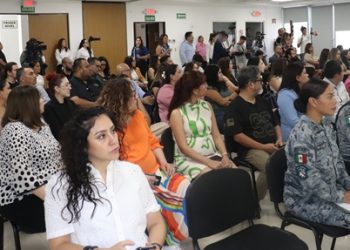 En Sonora participaron de 233,231 niñas, niños y adoles­centes de acuerdo a los resultados de la Consulta Infantil y Juvenil 2024