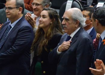 Sanar la deuda pública: la primera batalla que le espera a Bonilla en Hacienda