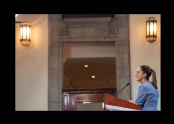 Apoyamos en seguridad a todos los estados sin importar el partido político: CSP