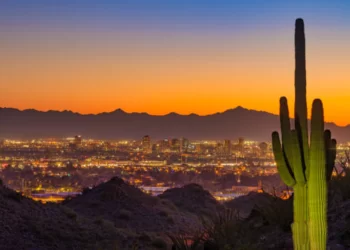 Proyecto Saguaro || La fiebre del gas, síntoma de la transición energética en México