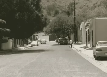 Agresión Armada en Colonia 5 de Mayo: Hombre Pierde la Vida al Ser Baleado en su Domicilio