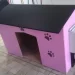 Carpintero Construye Casitas para Mascotas con Aire Acondicionado en Hermosillo