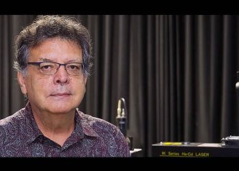 Docente de la UNISON recibe reconocimiento de la SECIHTI al ser nombrado investigador nacional emérito