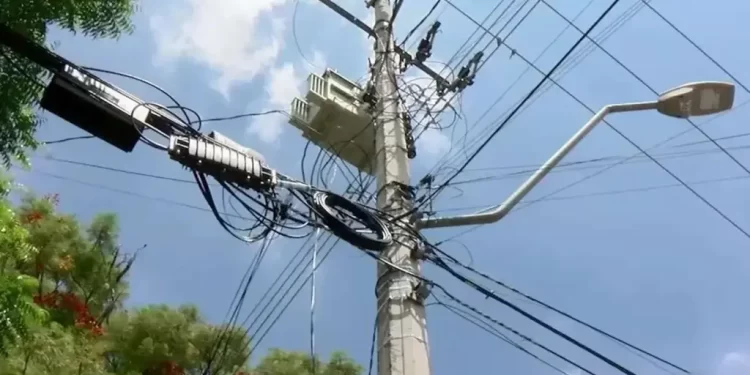 Aviso CFE: ¿Qué Colonias se Quedarán Sin Luz en Hermosillo, este Miércoles 27 de Agosto?