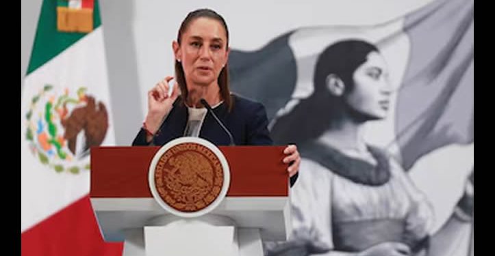 Sheinbaum anuncia nueva Comisión Presidencial para la reforma electoral encabezada por Pablo Gómez