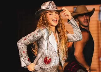 Concierto Shakira en Hermosillo Hoy: Objetos Permitidos y Hora de Entrada al Estadio