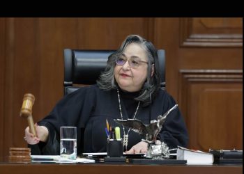 Finalizan 30 años del funcionamiento actual de SCJN