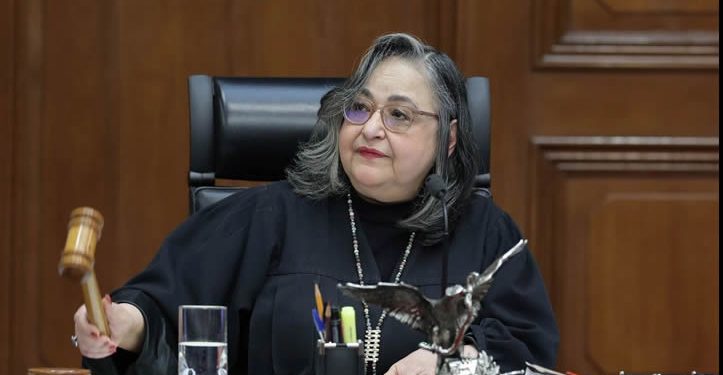 Finalizan 30 años del funcionamiento actual de SCJN