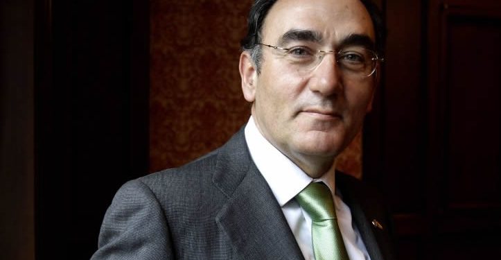 Los antecedentes de Cox, la española que compró los activos de Iberdrola México