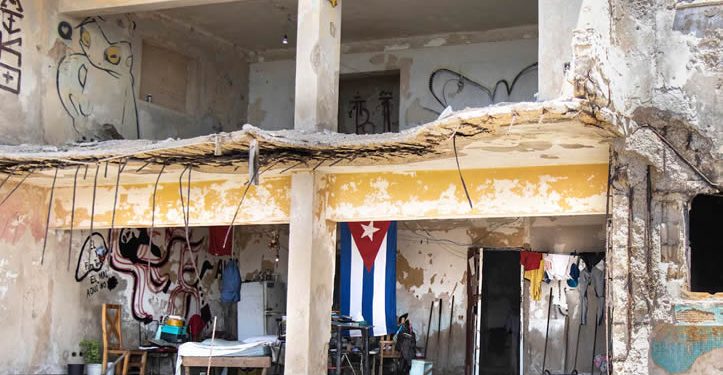 Sobrevivir en la Cuba más desigual