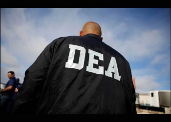 DEA anuncia Proyecto Portero para frenar a los ‘guardianes’ de los cárteles