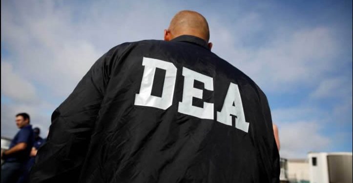 DEA anuncia Proyecto Portero para frenar a los ‘guardianes’ de los cárteles