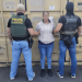 Entregan en Nogales a mujer buscada en Sonora por fraude y falsificación
