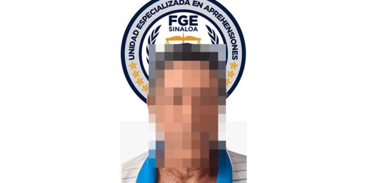 Detienen a Jesús en Los Mochis por presunto feminicidio en grado de tentativa cometido en Sonora