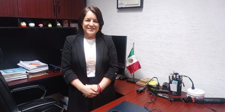 La violencia en Sonora es por múltiples factores, entre ellos la falta de voluntad política: diputada Gabriela Félix