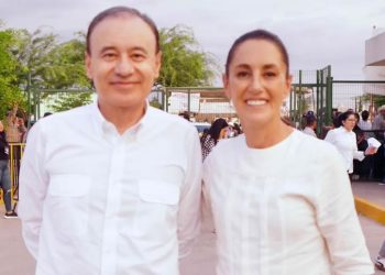 Durazo y Sheinbaum posicionan a Sonora a la vanguardia en semiconductores con Centro Kutsari en Unison