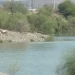 Encuentran Cuerpo Sin Vida de un Hombre Flotando en Laguna de Hermosillo