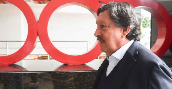 Absurdo gasto minero en contra GMéxico